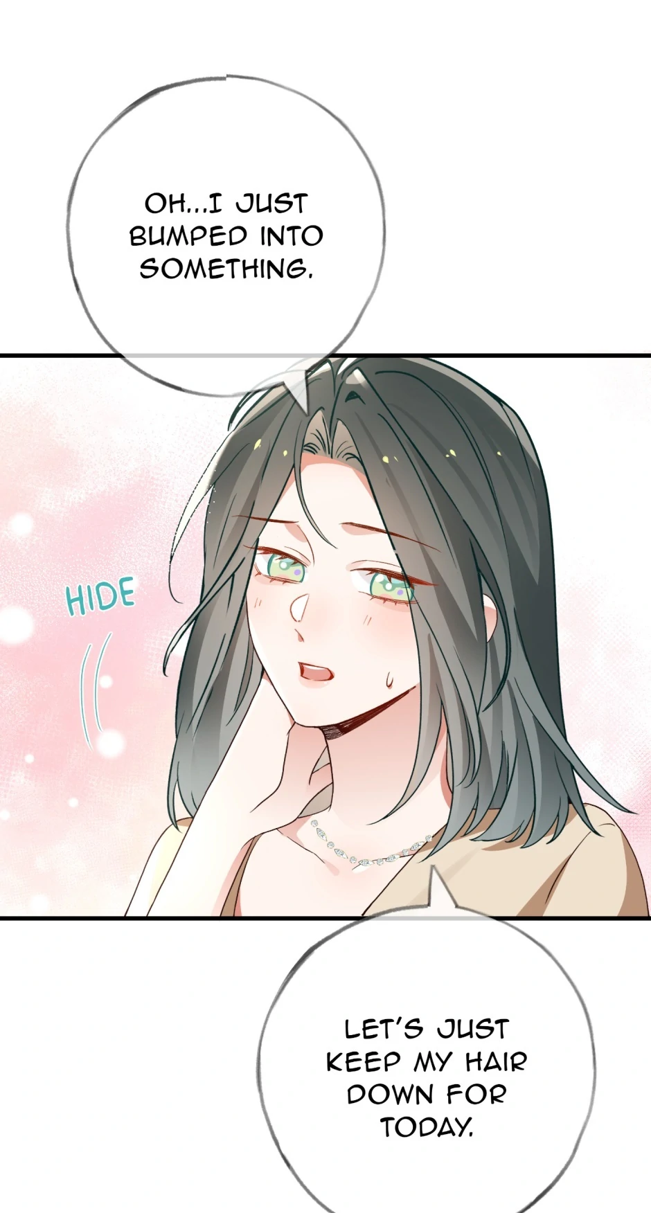 Perfect Heroine Wants to Possess Me Chapter 152 176 25