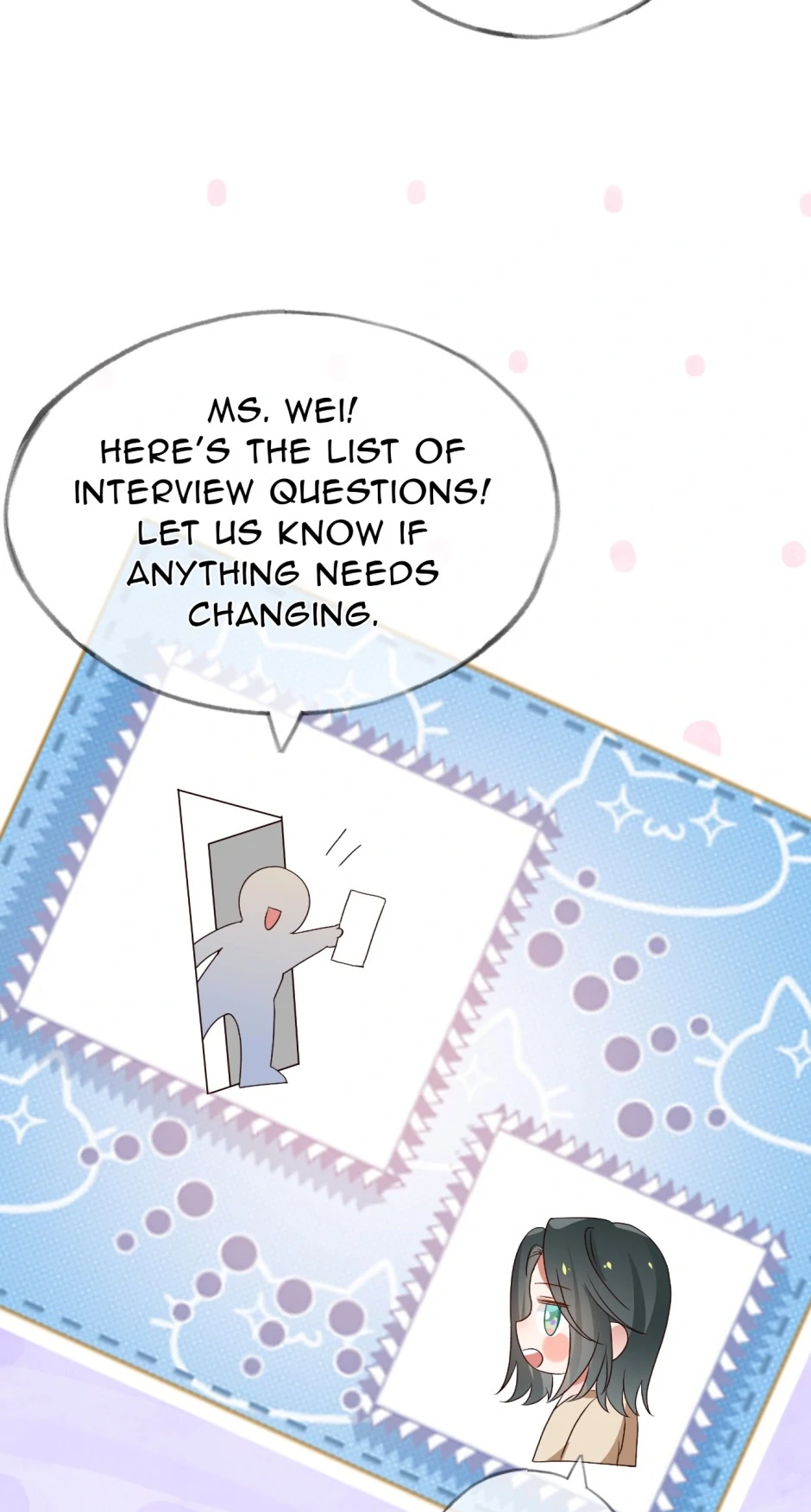 Perfect Heroine Wants to Possess Me Chapter 152 177 26