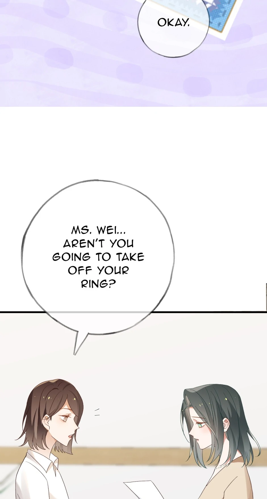 Perfect Heroine Wants to Possess Me Chapter 152 178 27