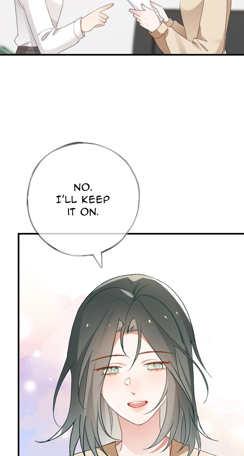 Perfect Heroine Wants to Possess Me Chapter 152 179 28