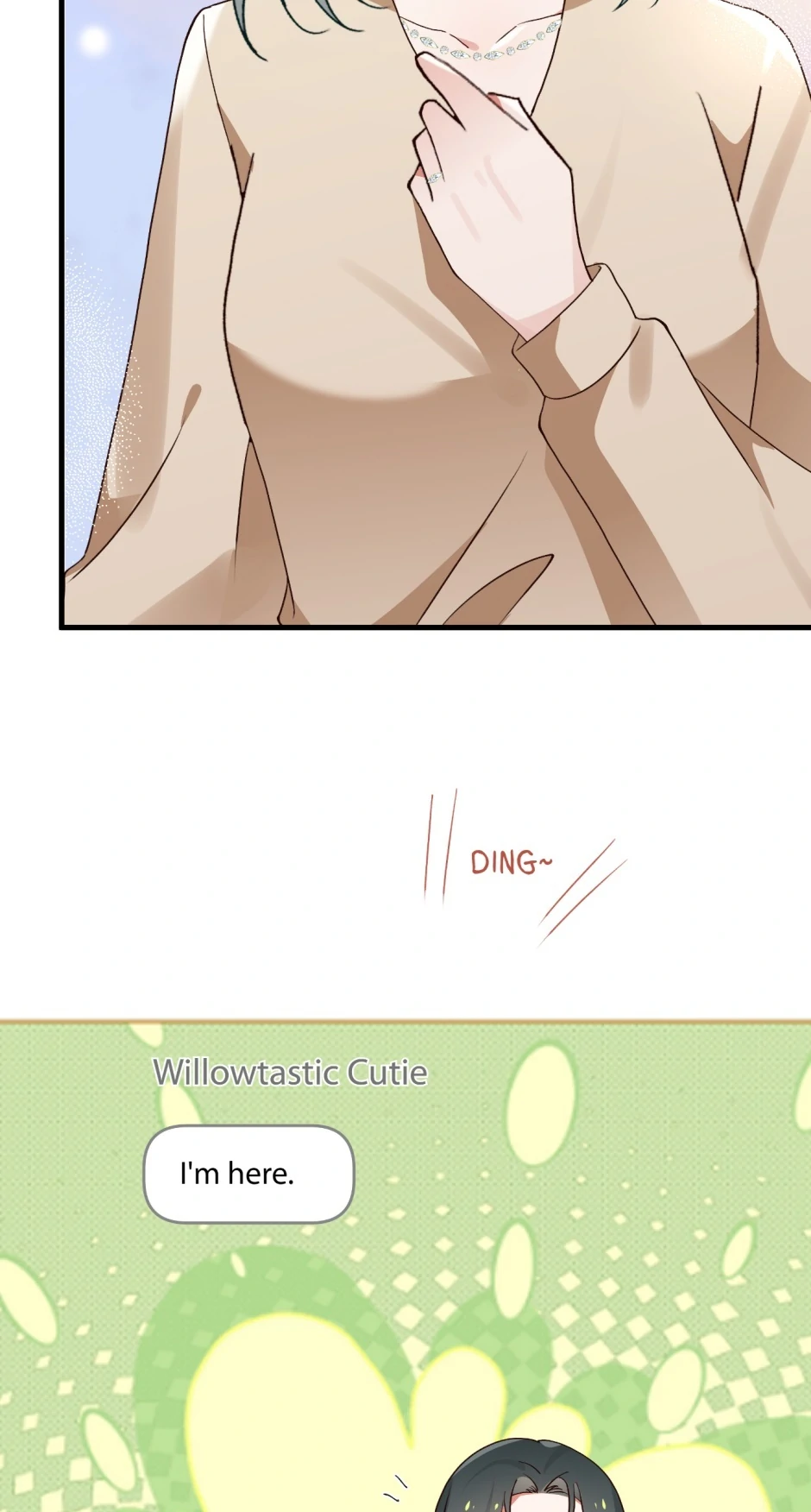 Perfect Heroine Wants to Possess Me Chapter 152 180 29