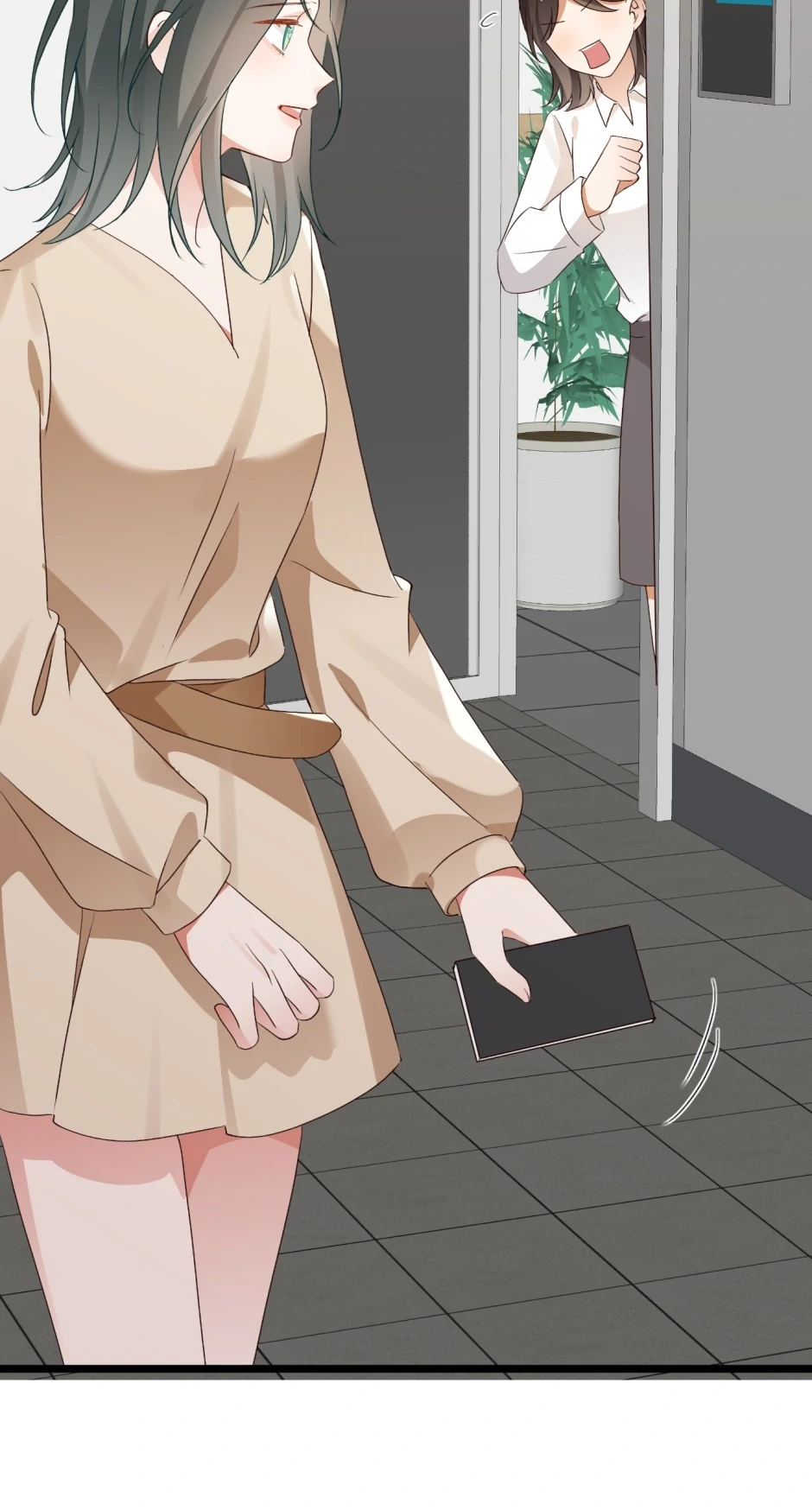 Perfect Heroine Wants to Possess Me Chapter 152 182 31