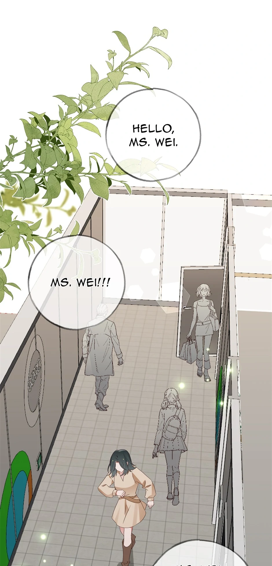 Perfect Heroine Wants to Possess Me Chapter 152 183 32