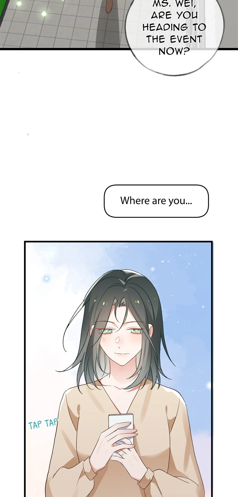 Perfect Heroine Wants to Possess Me Chapter 152 184 33