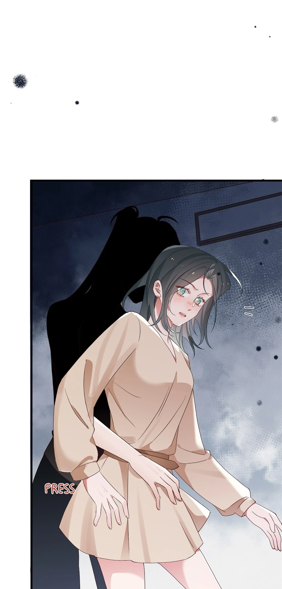 Perfect Heroine Wants to Possess Me Chapter 152 186 35