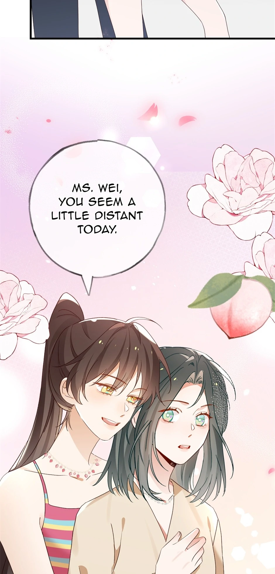 Perfect Heroine Wants to Possess Me Chapter 152 187 36