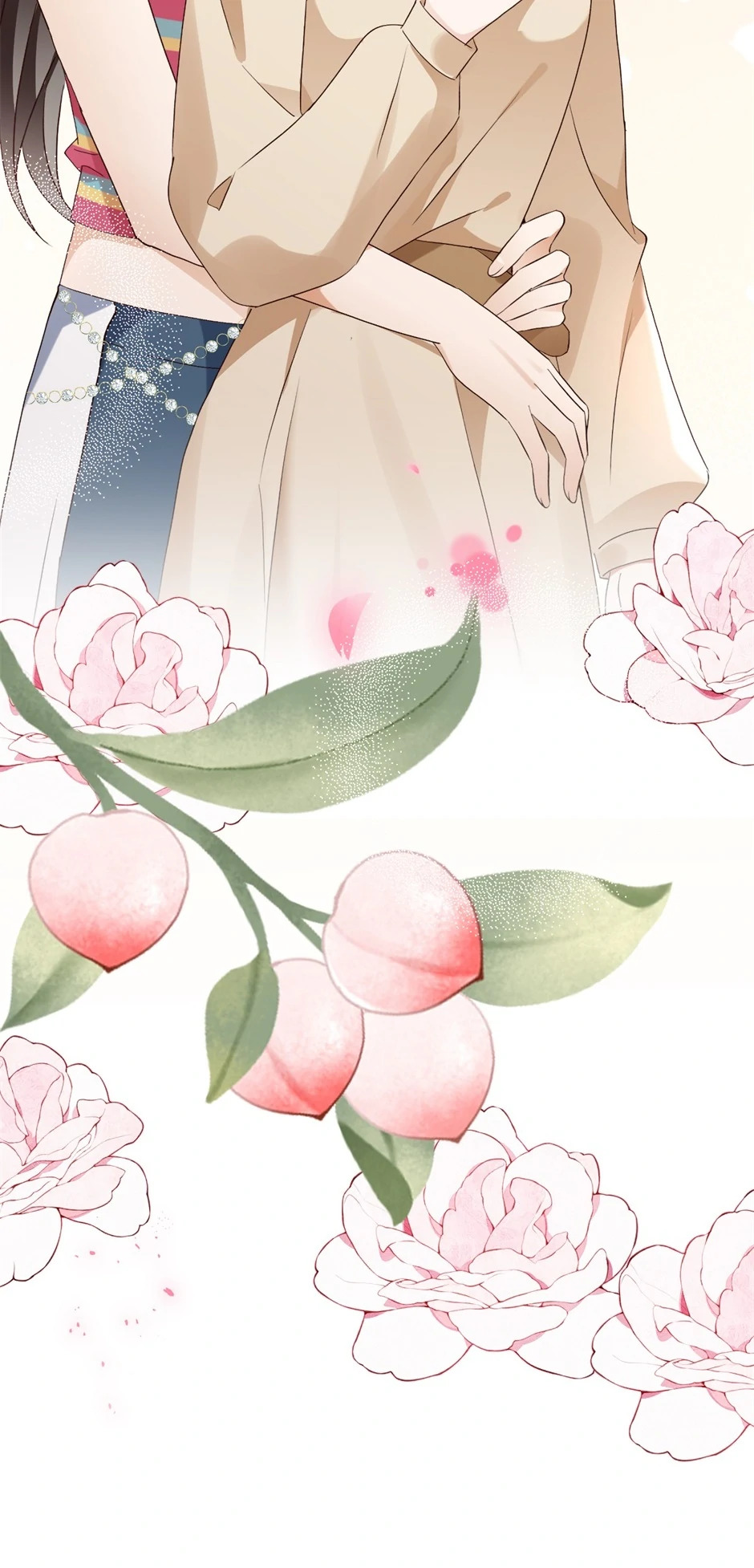 Perfect Heroine Wants to Possess Me Chapter 152 188 37