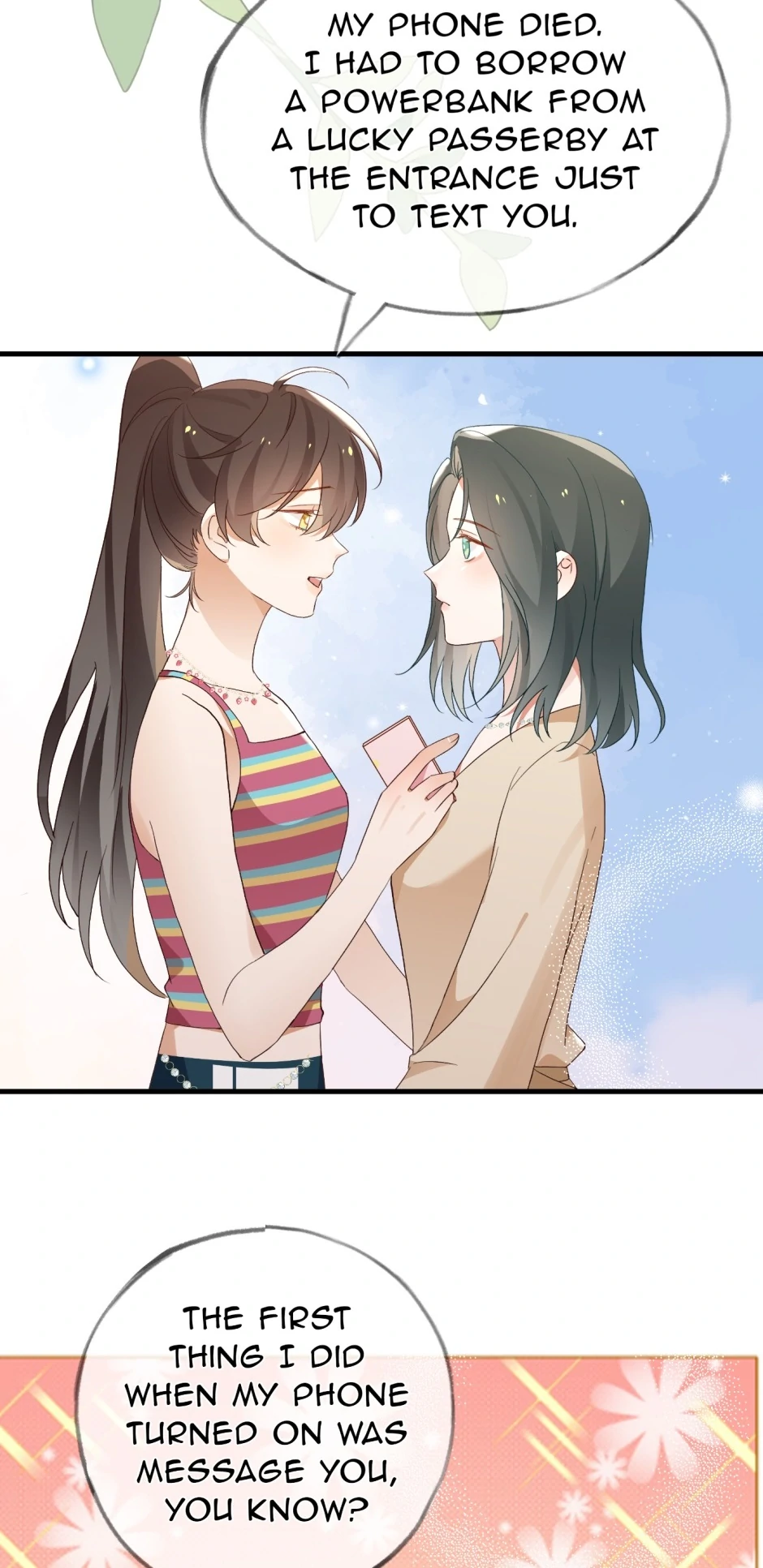 Perfect Heroine Wants to Possess Me Chapter 152 190 39