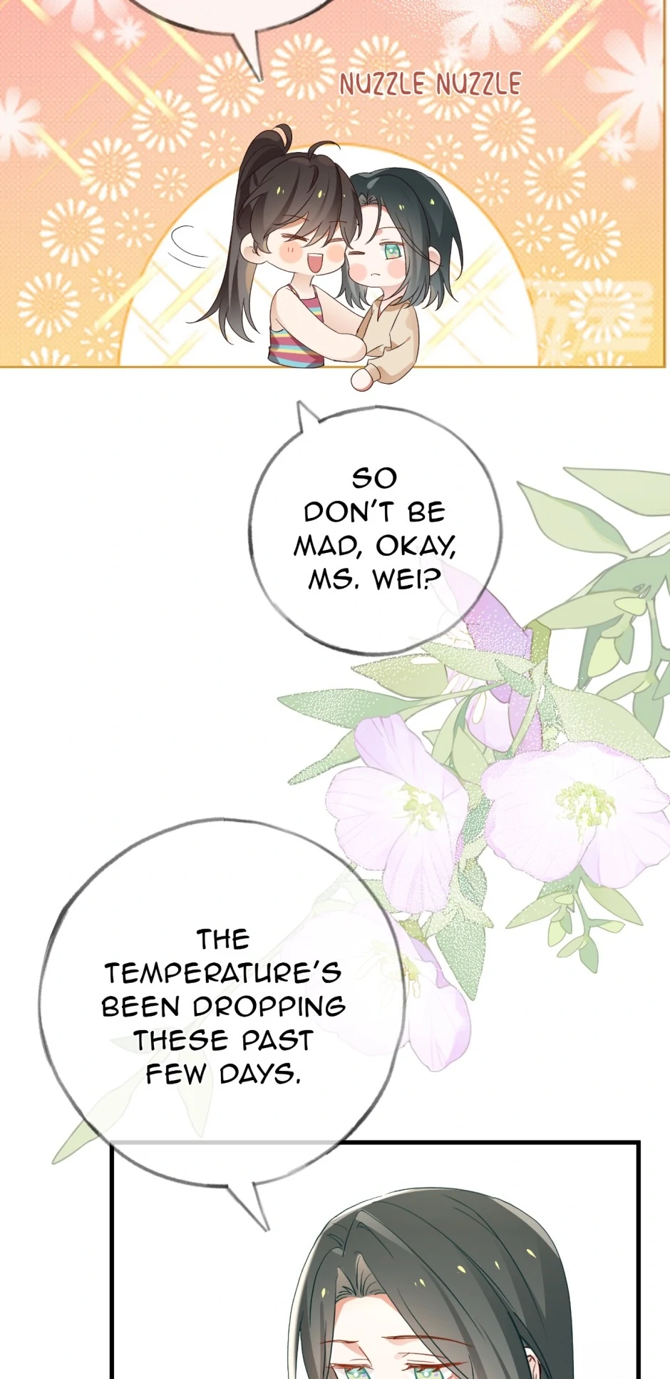 Perfect Heroine Wants to Possess Me Chapter 152 191 40