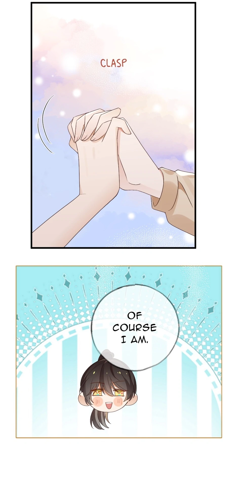 Perfect Heroine Wants to Possess Me Chapter 152 193 42