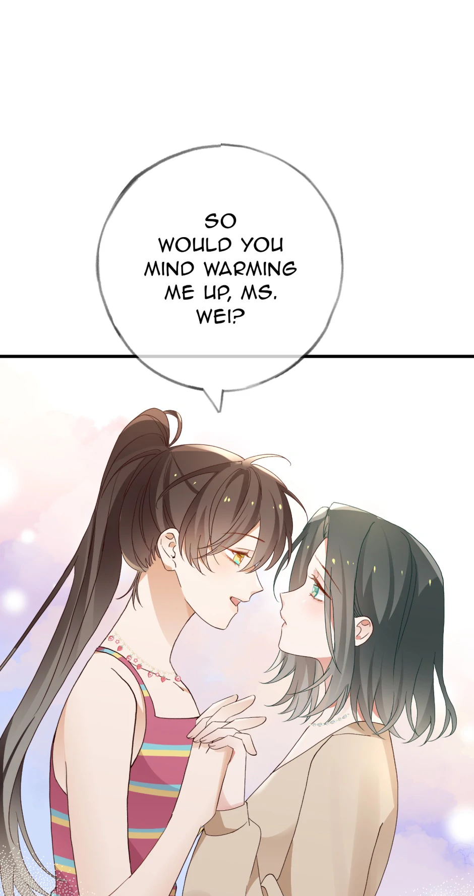 Perfect Heroine Wants to Possess Me Chapter 152 194 43