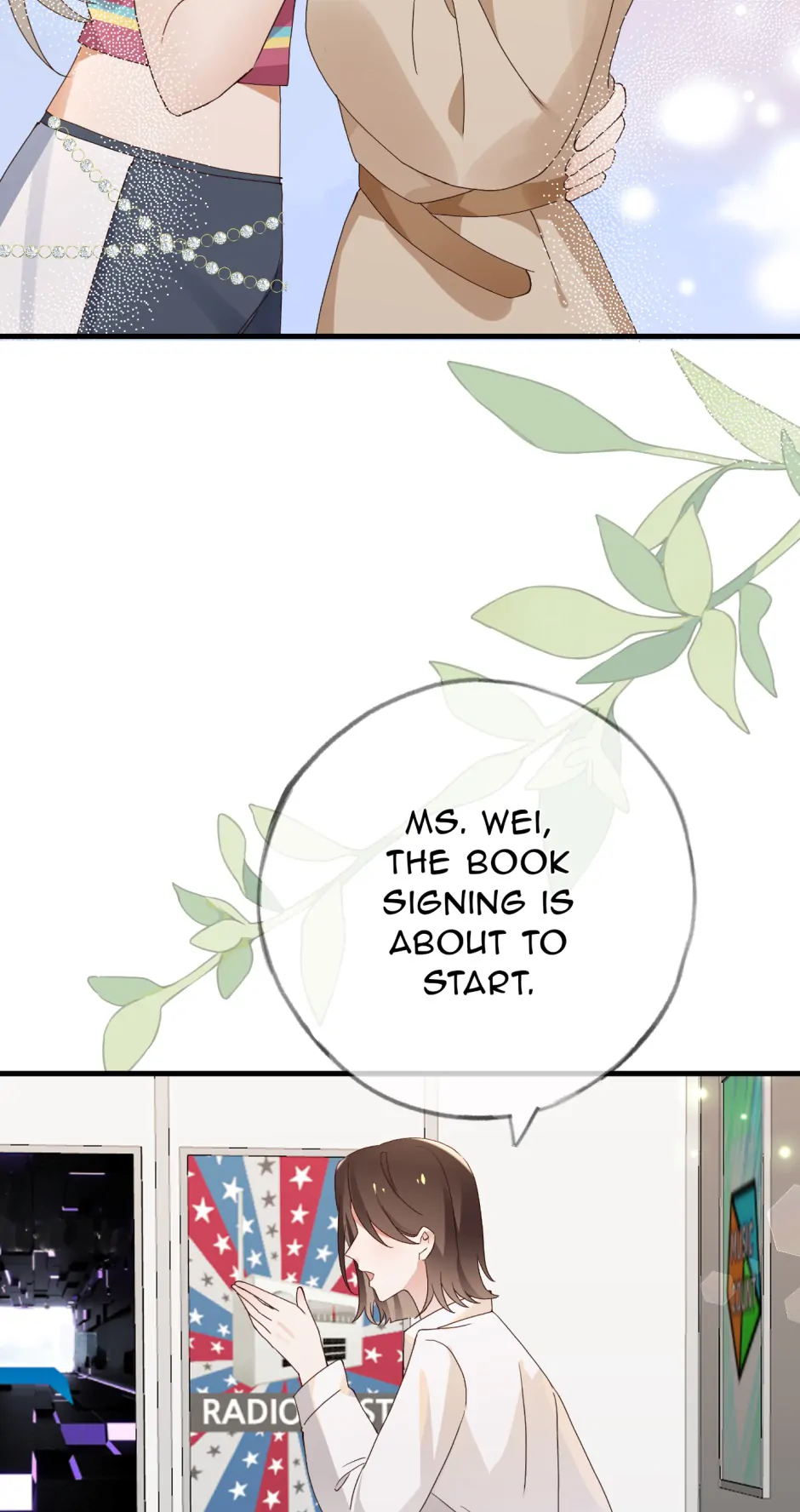 Perfect Heroine Wants to Possess Me Chapter 152 195 44