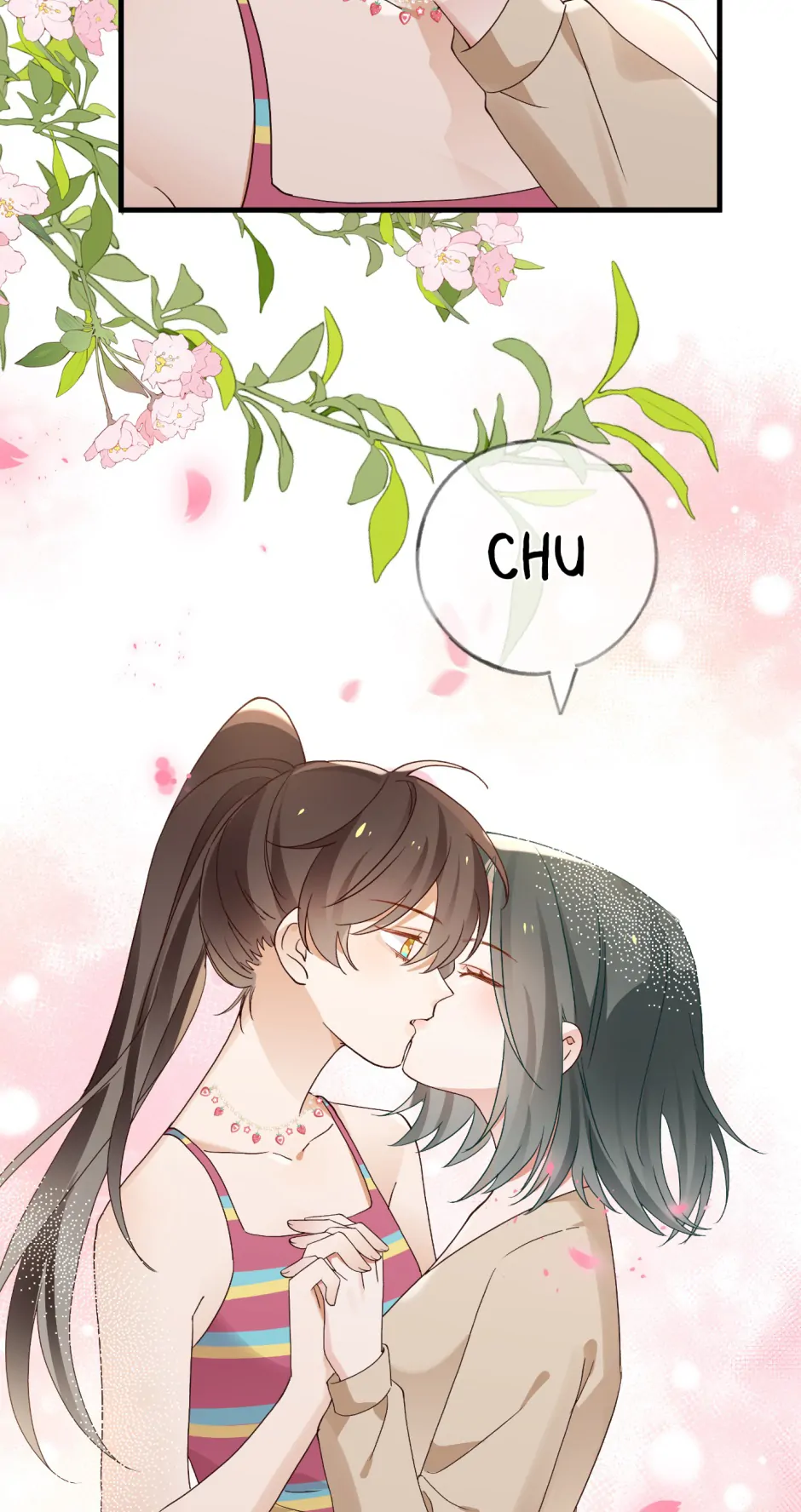 Perfect Heroine Wants to Possess Me Chapter 152 197 46