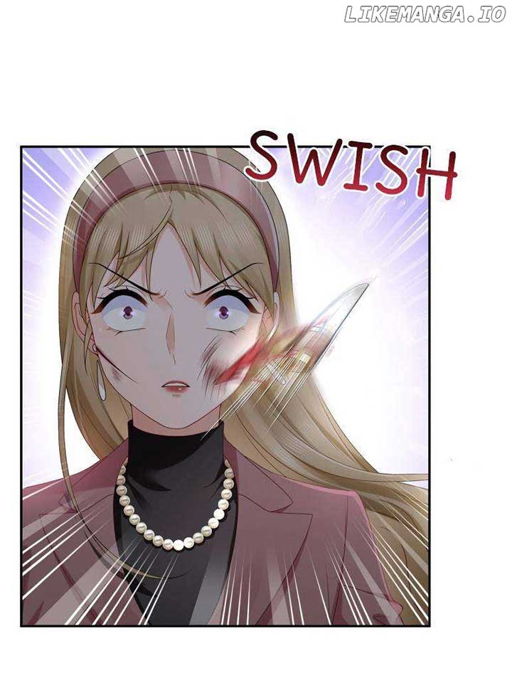 Perfect Secret Love: The Bad New Wife Is A Little Sweet Chapter 506 149 ch 506 1