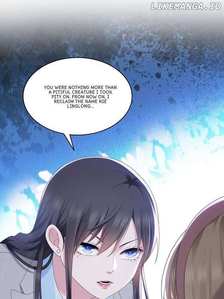 Perfect Secret Love: The Bad New Wife Is A Little Sweet Chapter 506 159 ch 506 11