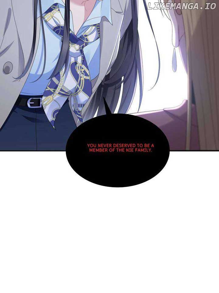 Perfect Secret Love: The Bad New Wife Is A Little Sweet Chapter 506 160 ch 506 12