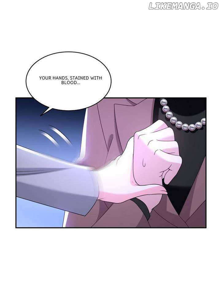 Perfect Secret Love: The Bad New Wife Is A Little Sweet Chapter 506 162 ch 506 14