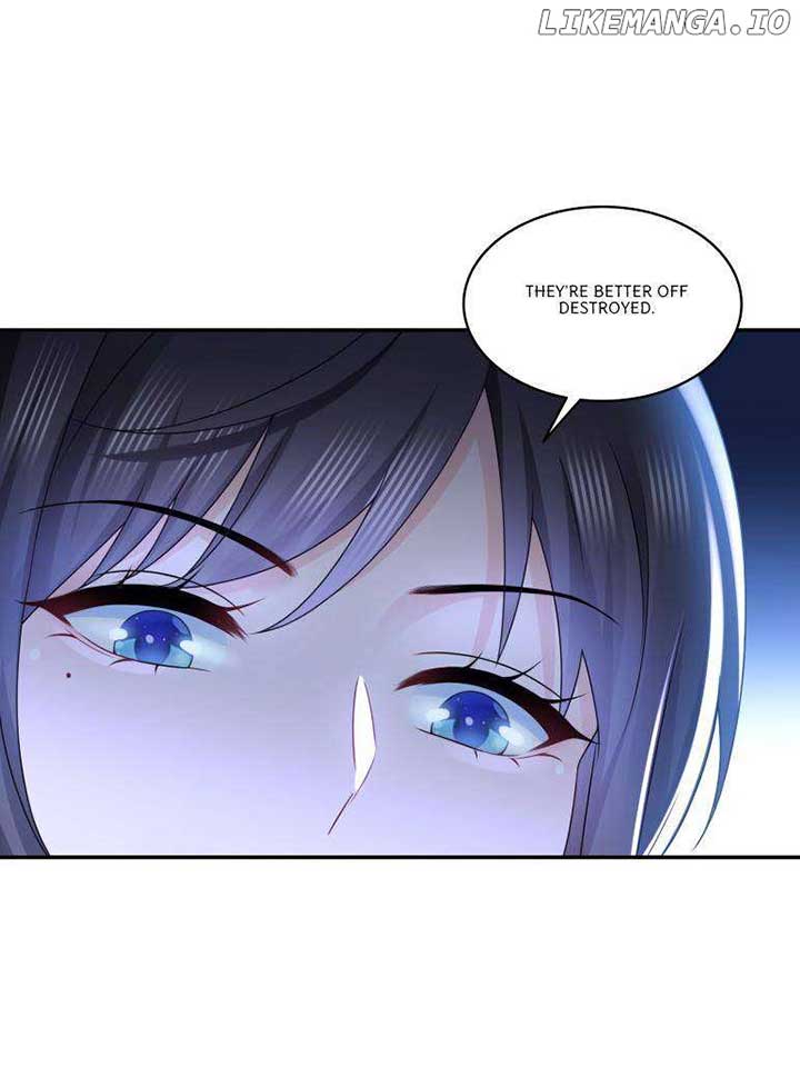 Perfect Secret Love: The Bad New Wife Is A Little Sweet Chapter 506 163 ch 506 15