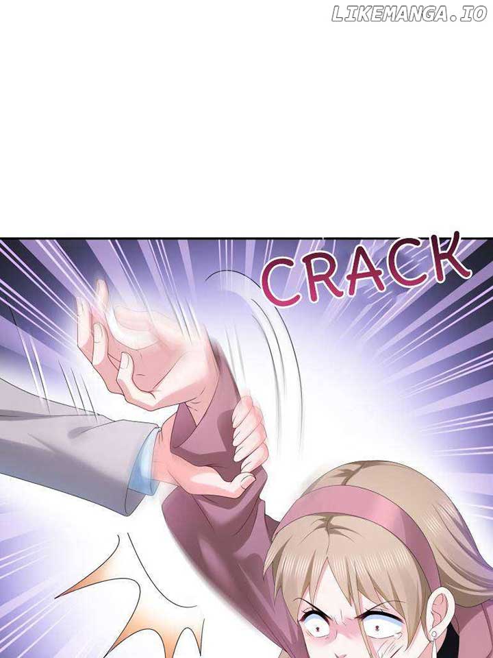 Perfect Secret Love: The Bad New Wife Is A Little Sweet Chapter 506 164 ch 506 16