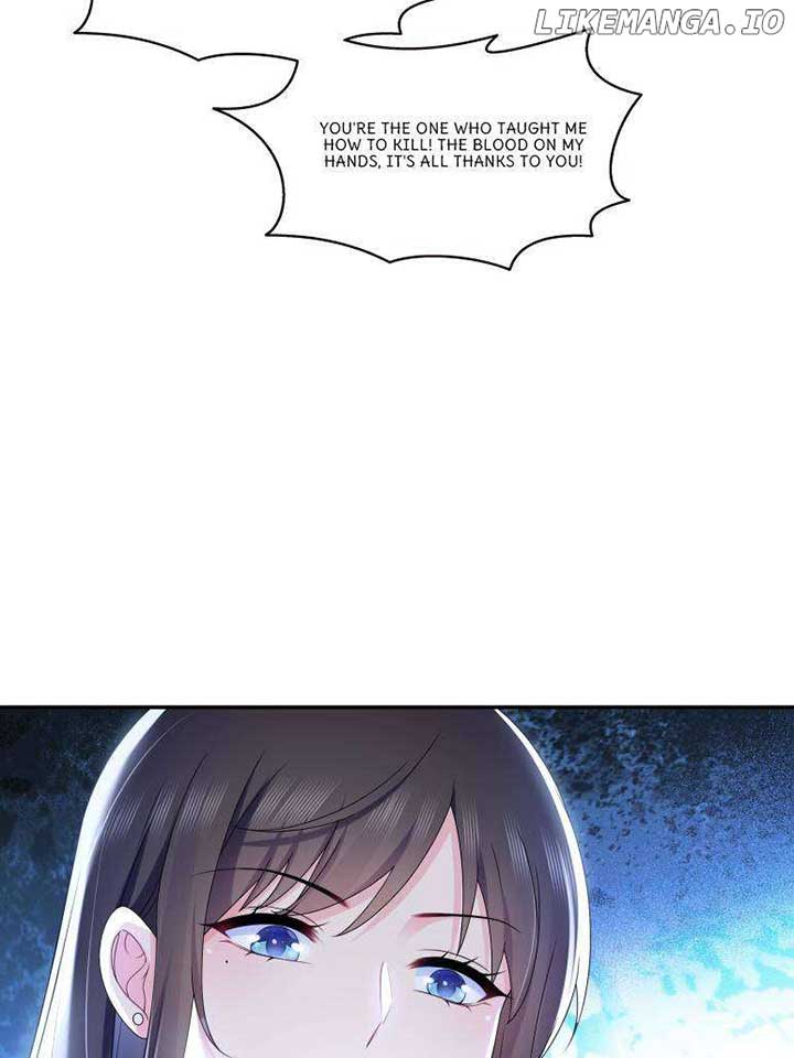 Perfect Secret Love: The Bad New Wife Is A Little Sweet Chapter 506 167 ch 506 19