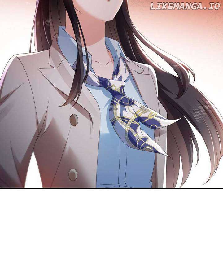 Perfect Secret Love: The Bad New Wife Is A Little Sweet Chapter 506 173 ch 506 25