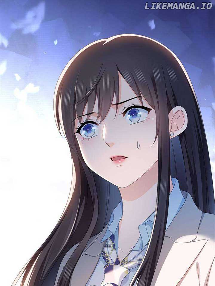 Perfect Secret Love: The Bad New Wife Is A Little Sweet Chapter 506 194 ch 506 46