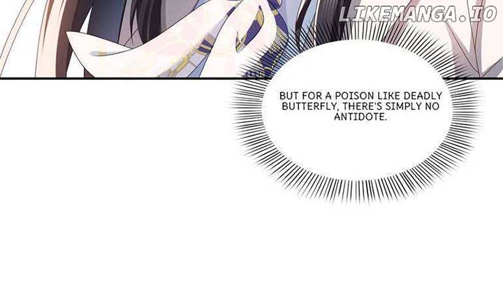 Perfect Secret Love: The Bad New Wife Is A Little Sweet Chapter 506 195 ch 506 47