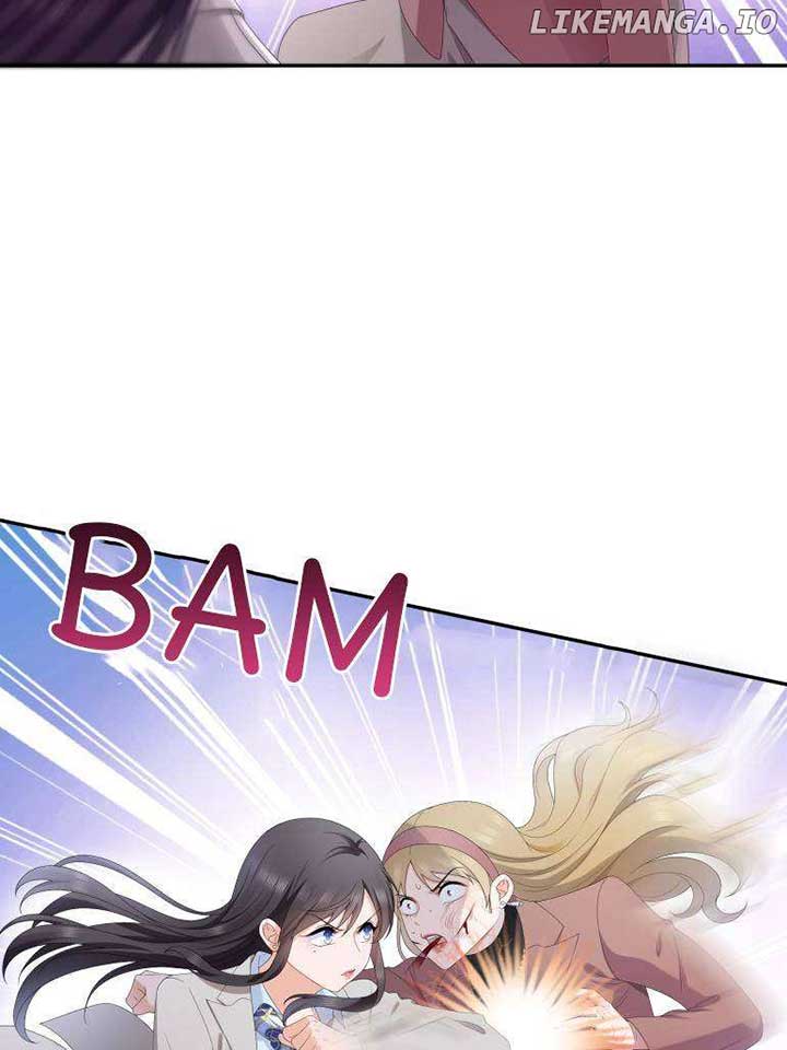 Perfect Secret Love: The Bad New Wife Is A Little Sweet Chapter 506 154 ch 506 6