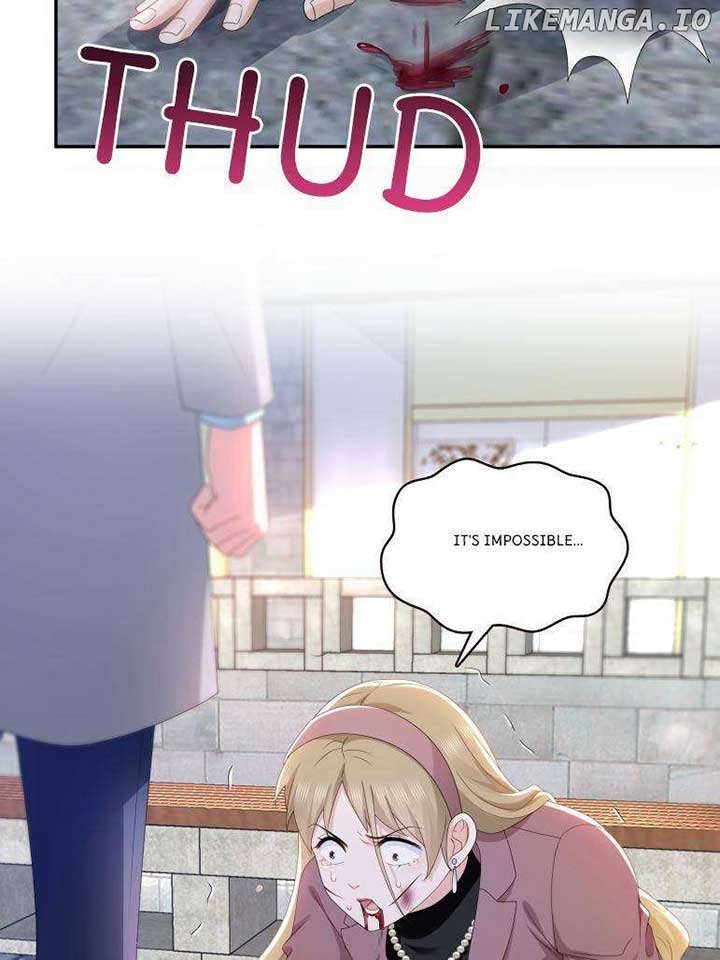 Perfect Secret Love: The Bad New Wife Is A Little Sweet Chapter 506 156 ch 506 8