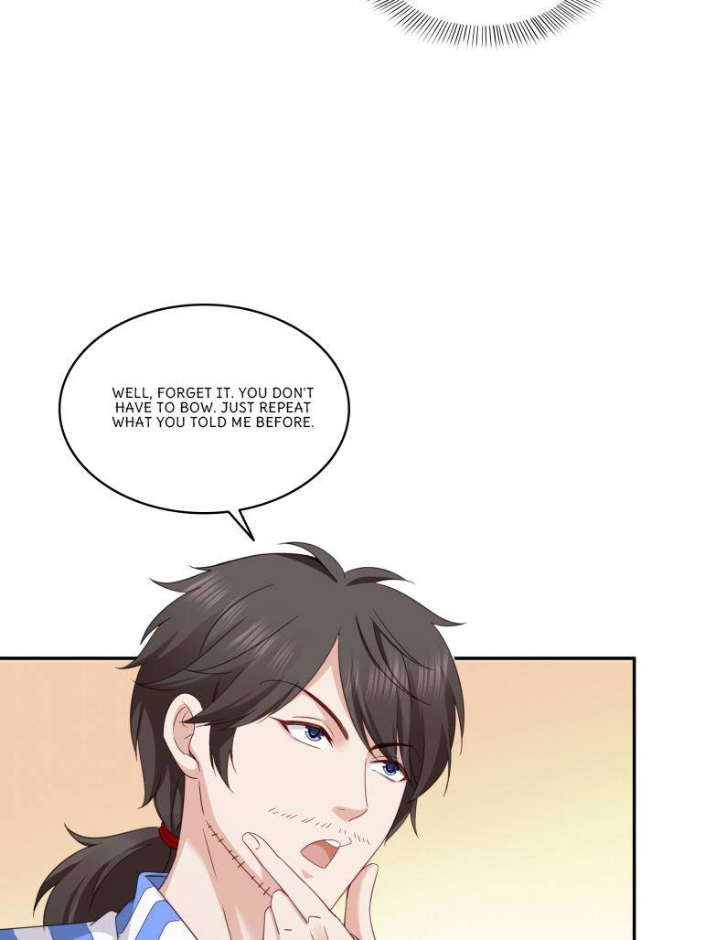 Perfect Secret Love: The Bad New Wife Is A Little Sweet Chapter 508 149 ch 508 10