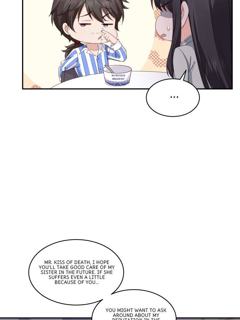 Perfect Secret Love: The Bad New Wife Is A Little Sweet Chapter 508 152 ch 508 13