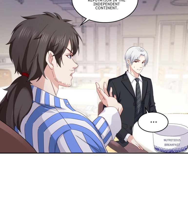 Perfect Secret Love: The Bad New Wife Is A Little Sweet Chapter 508 153 ch 508 14