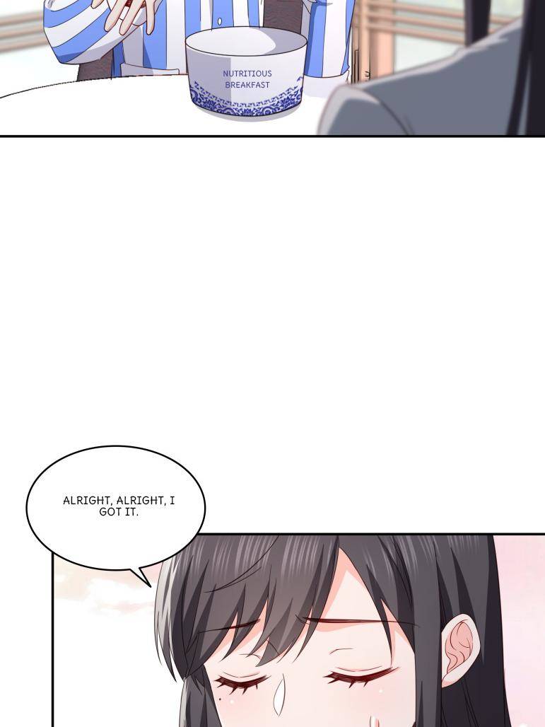 Perfect Secret Love: The Bad New Wife Is A Little Sweet Chapter 508 155 ch 508 16