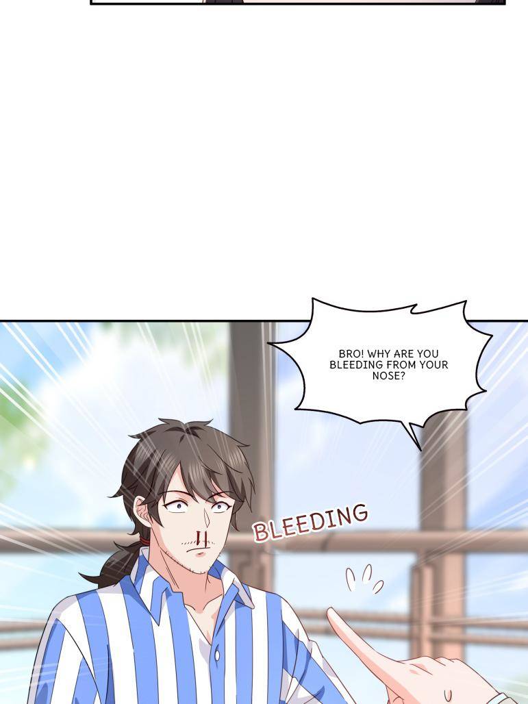 Perfect Secret Love: The Bad New Wife Is A Little Sweet Chapter 508 157 ch 508 18