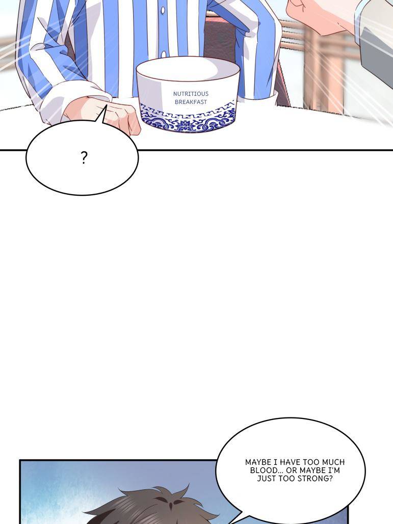 Perfect Secret Love: The Bad New Wife Is A Little Sweet Chapter 508 158 ch 508 19