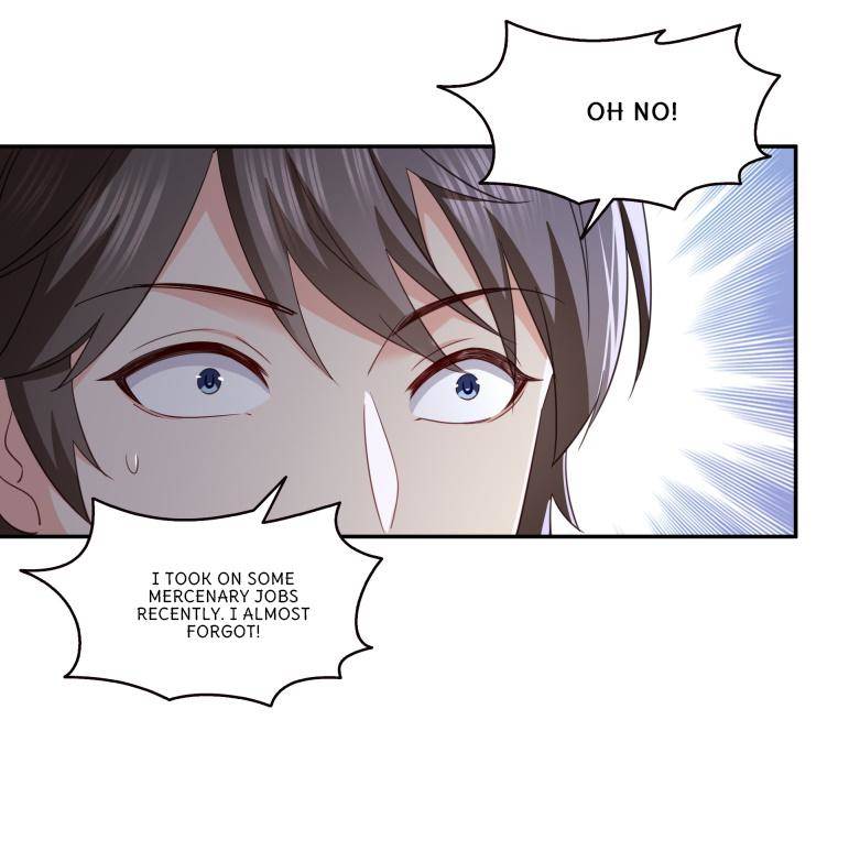 Perfect Secret Love: The Bad New Wife Is A Little Sweet Chapter 508 160 ch 508 21