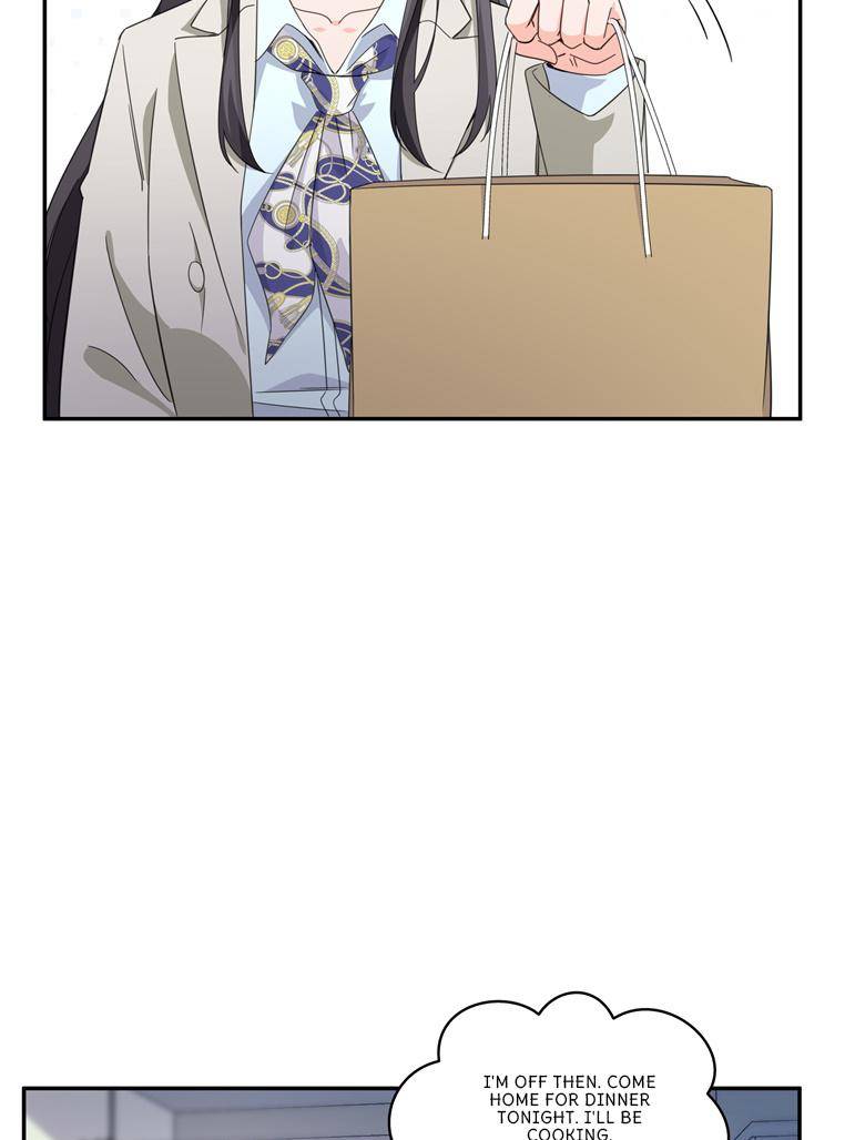 Perfect Secret Love: The Bad New Wife Is A Little Sweet Chapter 508 163 ch 508 24