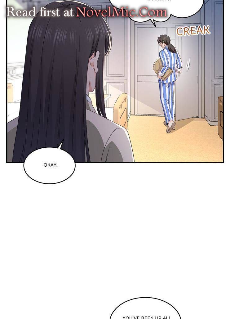 Perfect Secret Love: The Bad New Wife Is A Little Sweet Chapter 508 164 ch 508 25