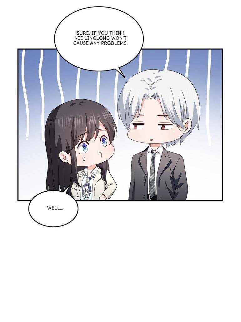 Perfect Secret Love: The Bad New Wife Is A Little Sweet Chapter 508 166 ch 508 27