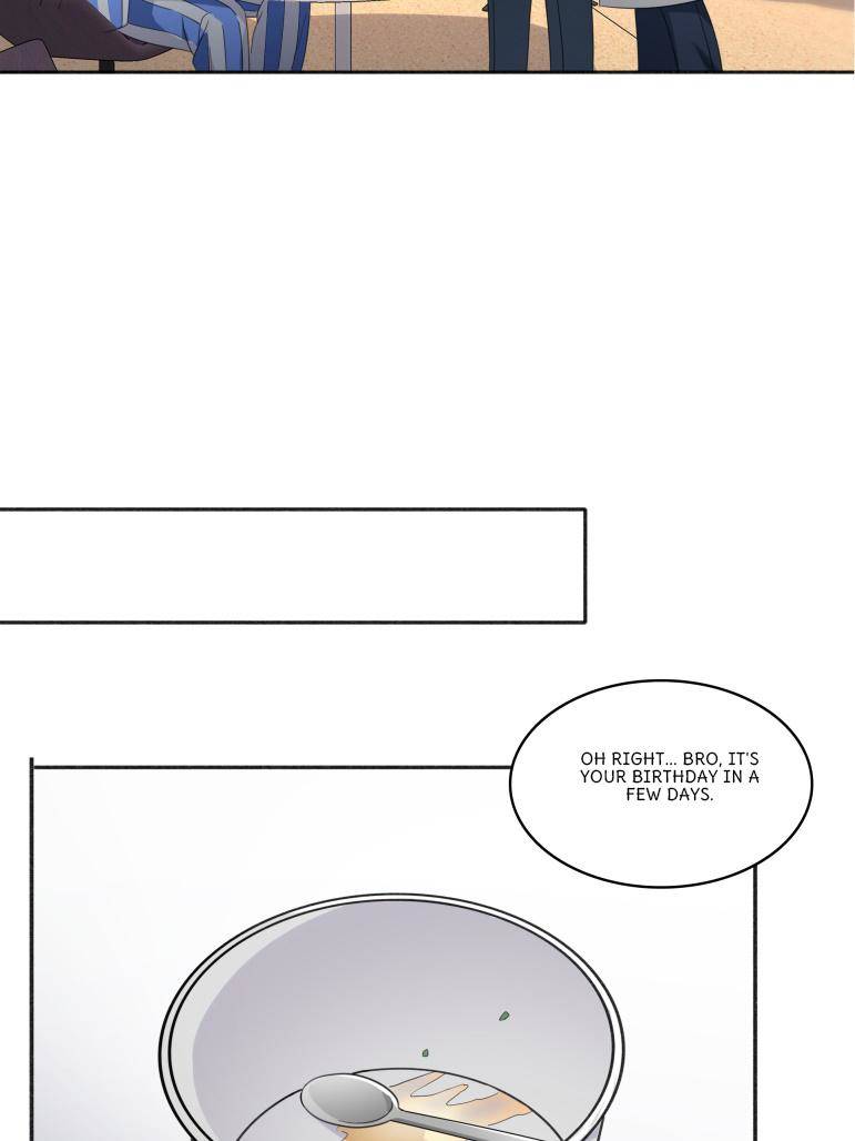 Perfect Secret Love: The Bad New Wife Is A Little Sweet Chapter 508 142 ch 508 3