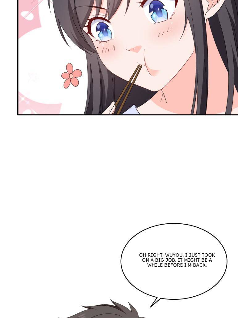 Perfect Secret Love: The Bad New Wife Is A Little Sweet Chapter 508 173 ch 508 34