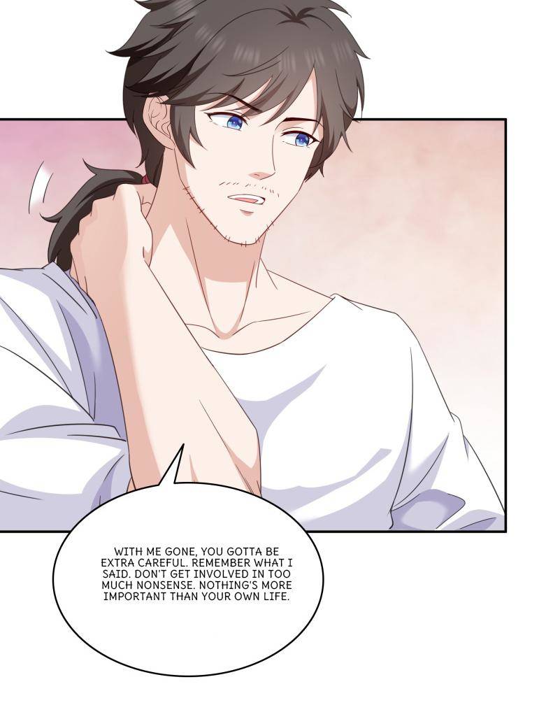 Perfect Secret Love: The Bad New Wife Is A Little Sweet Chapter 508 174 ch 508 35