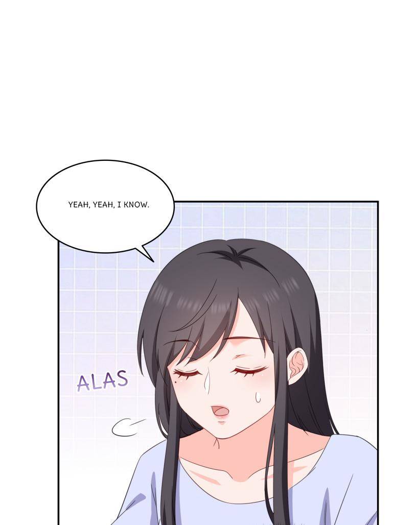 Perfect Secret Love: The Bad New Wife Is A Little Sweet Chapter 508 175 ch 508 36