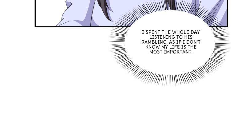 Perfect Secret Love: The Bad New Wife Is A Little Sweet Chapter 508 176 ch 508 37