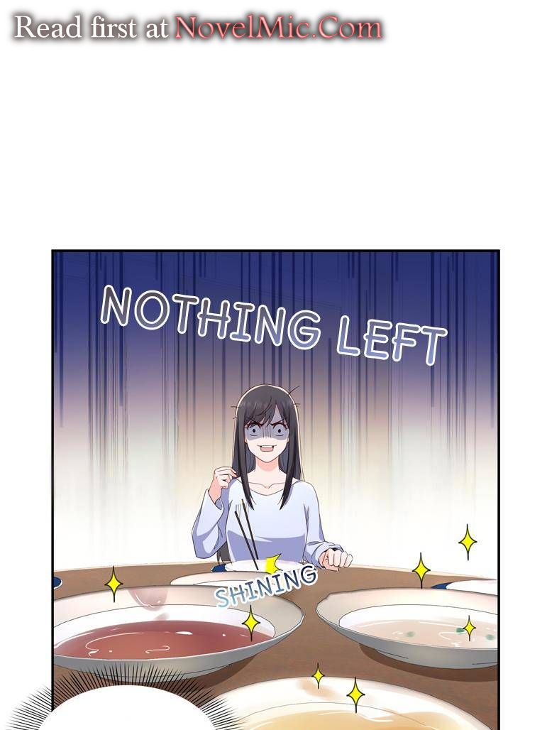 Perfect Secret Love: The Bad New Wife Is A Little Sweet Chapter 508 178 ch 508 39