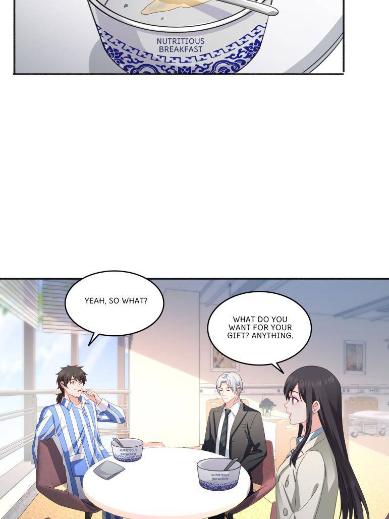 Perfect Secret Love: The Bad New Wife Is A Little Sweet Chapter 508 143 ch 508 4