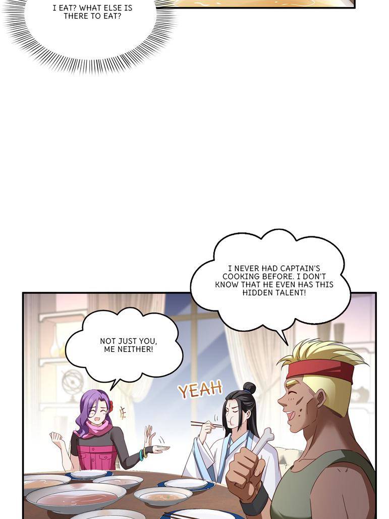 Perfect Secret Love: The Bad New Wife Is A Little Sweet Chapter 508 179 ch 508 40