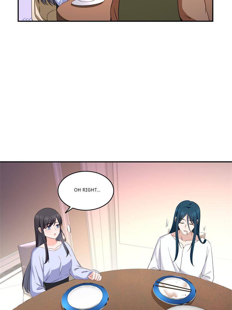 Perfect Secret Love: The Bad New Wife Is A Little Sweet Chapter 508 181 ch 508 42