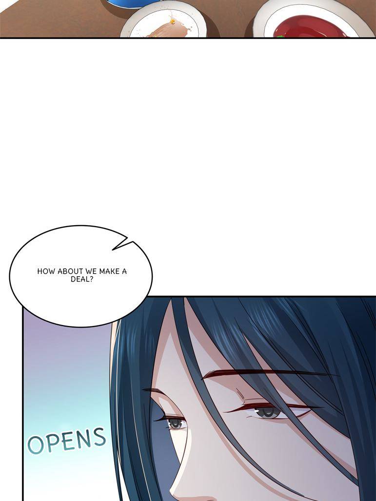 Perfect Secret Love: The Bad New Wife Is A Little Sweet Chapter 508 182 ch 508 43