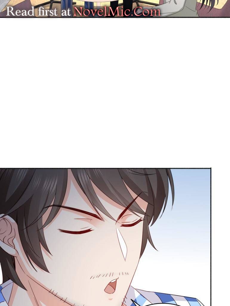 Perfect Secret Love: The Bad New Wife Is A Little Sweet Chapter 508 144 ch 508 5